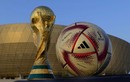 Trái bóng trong trận bán kết và chung kết World Cup 2022 có gì lạ?