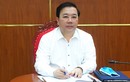 Phó Chủ tịch Hà Nội Chử Xuân Dũng bị đề nghị khai trừ Đảng