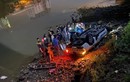 Nguyên nhân vụ xe Ford Ranger rơi xuống sông Ka Long, 2 người tử vong