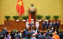 Tân Chủ tịch nước Võ Văn Thưởng: “Vinh dự lớn lao cũng là trách nhiệm hết sức nặng nề”