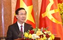Ông Võ Văn Thưởng được bầu giữ chức vụ Chủ tịch nước