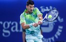 Djokovic hy vọng kết quả tốt nhất ở Olympic Paris 2024