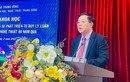 Ông Nguyễn Trọng Nghĩa: “Đề cương về văn hóa Việt Nam để lại nhiều bài học quý báu”