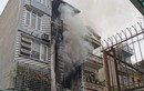 Hà Nội: 4 người thiệt mạng trong vụ cháy nhà dân quận Hà Đông