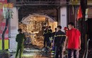 Hải Phòng: 3 người tử vong trong vụ cháy quán bar Swing