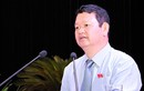 Khai trừ Đảng cựu Bí thư Tỉnh uỷ Lào Cai Nguyễn Văn Vịnh