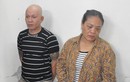Hải Dương: Bắt cặp đôi từng có nhiều tiền án về ma túy