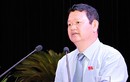 Khởi tố, bắt tạm giam cựu Bí thư Tỉnh ủy Lào Cai Nguyễn Văn Vịnh