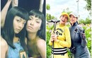 Cuộc sống hiện tại của dàn siêu mẫu "đời đầu" showbiz Việt