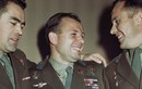 Tiết lộ về lương, thưởng của Yuri Gagarin và các phi hành gia Nga 
