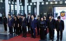 Vĩnh biệt nguyên Phó Thủ tướng Vũ Khoan: Một tấm gương tài đức vẹn toàn