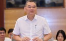 Nguyên Kế toán trưởng Công ty AIC Đỗ Văn Sơn đã về đầu thú