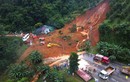 Nguyên nhân liên tiếp xảy ra sạt lở đất ở Lâm Đồng 9 người chết