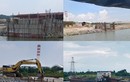 Bụi tro xỉ NM Nhiệt điện Hải Dương: Công ty TM&CN Cẩm Phả bị xử phạt