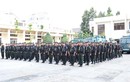 Bộ Công an điều 200 quân hỗ trợ Đồng Nai tấn công trấn áp tội phạm