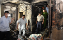Cháy chung cư mini ở Hà Nội: Thủ tướng thị sát hiện trường, yêu cầu hoàn thiện quy định PCCC
