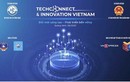 VUSTA tham dự sự kiện “Kết nối công nghệ và đổi mới sáng tạo Việt Nam năm 2023”