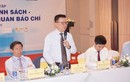 Diễn đàn Tổng Biên tập: Bắt tay thực hiện hiệu quả truyền thông chính sách