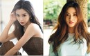 5 mỹ nhân lai đẹp nhất thế giới, Angelababy xếp ở vị trí cuối cùng