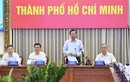 Chủ tịch TPHCM Phan Văn Mãi: Xử lý nhà xe Thành Bưởi không vùng cấm