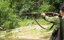Phó Chủ tịch xã ở Hà Giang đi săn thú, bắn chết người
