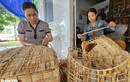 Khởi nghiệp với cây lục bình, người phụ nữ Khmer có thu nhập tốt