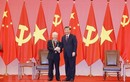 Tổng Bí thư, Chủ tịch Trung Quốc Tập Cận Bình bắt đầu thăm cấp Nhà nước Việt Nam