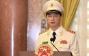 Dấu ấn Thứ trưởng Công an Nguyễn Duy Ngọc vừa được thăng Thượng tướng