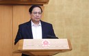 Thủ tướng chủ trì Phiên họp Chính phủ chuyên đề xây dựng pháp luật 