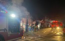 Hải Phòng: 3 mẹ con tử vong trong vụ cháy nhà trọ lúc rạng sáng