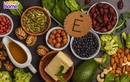  7 thực phẩm giàu vitamin E giúp trì hoãn quá trình lão hóa