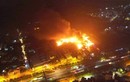 Hải Dương: Cháy lớn tại công ty Hoàng Lê, thiệt hại thế nào?