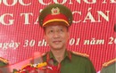 Bắt nguyên Trưởng Công an TP Phú Quốc Lê Văn Mót