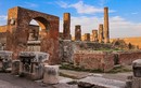 "Kho báu bất thường" ở "thành phố hóa đá" Pompeii