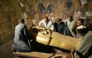 Khám phá mới về Ai Cập cổ đại, ly kỳ lời nguyền Pharaoh 