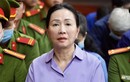Thủ đoạn “rửa tiền” hơn 445.000 tỷ đồng của bà Trương Mỹ Lan
