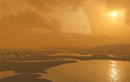 Phát hiện gây sốc trên mặt trăng Titan, nơi giống Trái Đất nhất 