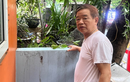 Hà Nội: Khen thưởng người đàn ông cứu người vụ cháy tại đường Tô Hiệu
