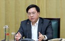 Thứ trưởng Bộ KH&ĐT Trần Duy Đông làm Phó Bí thư Tỉnh uỷ Vĩnh Phúc