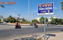 Loạt biển “VNVC tiêm chủng” mọc nhan nhản ở Quảng Ngãi: Sai phạm thế nào?