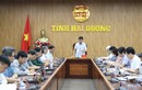 Trong nhóm 21 tỉnh giải ngân thấp, giải pháp Hải Dương “bứt tốc”?