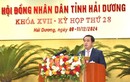  Bí thư Hải Dương: Dũng cảm, hy sinh lợi ích cá nhân…tinh gọn bộ máy