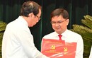 Nhiều địa phương có tân Trưởng Ban Tuyên giáo và Dân vận