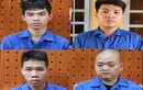 Bắt 7 đối tượng bắt cóc cô gái đòi tiền chuộc ở Vĩnh Long