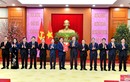 Ông Nguyễn Trọng Nghĩa làm Trưởng Ban Tuyên giáo và Dân vận Trung ương