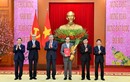 Ông Trần Lưu Quang giữ chức Trưởng Ban Chính sách, Chiến lược Trung ương