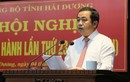 Hải Dương đạt nhiều kết quả quan trọng tinh gọn bộ máy