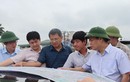 Đường tốc độ cao Hải Dương- Hải Phòng: Nghiên cứu hướng tuyến tối ưu 