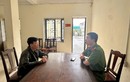 Triệu tập người đạp vào bụng điều dưỡng khi đang cấp cứu