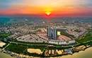 Vì sao bỏ thị xã, thành phố thuộc cấp tỉnh?